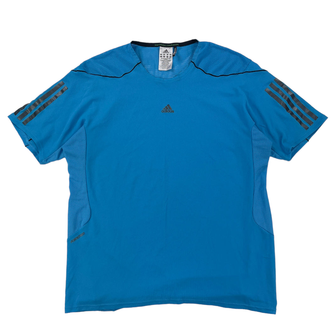 2010 Adidas Formotion T-shirt