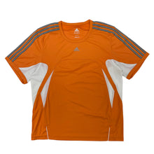 Load image into Gallery viewer, 2005 Adidas Climacool panelled T shirt
