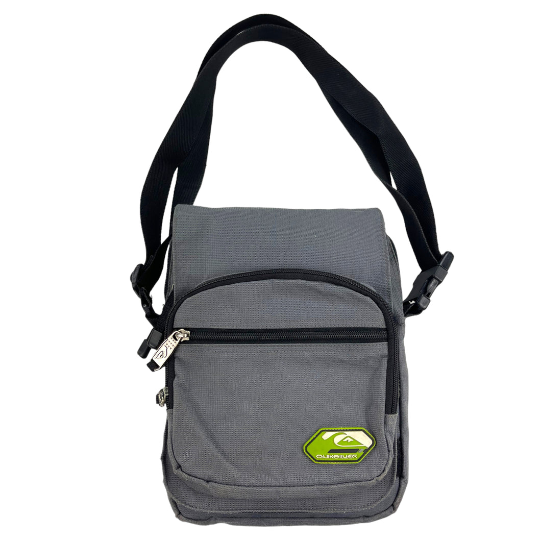 Quicksliver side bag