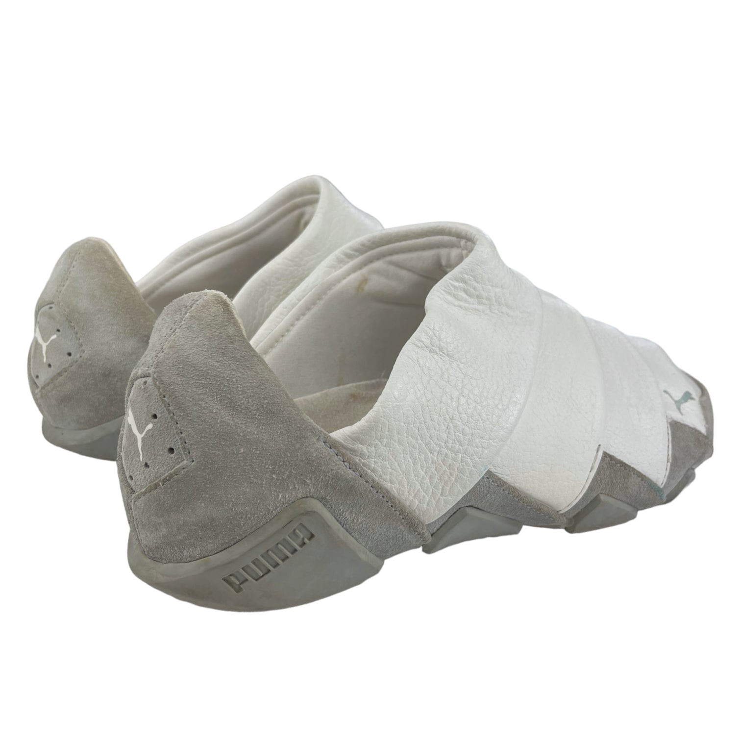 Puma satori trainer on sale