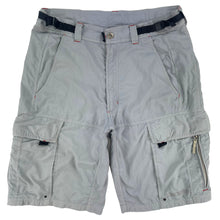 Load image into Gallery viewer, 2000s Oakley Softwear Cargo technical shorts
