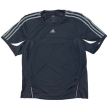 Load image into Gallery viewer, 2006 Adidas Climacool panelled T shirt
