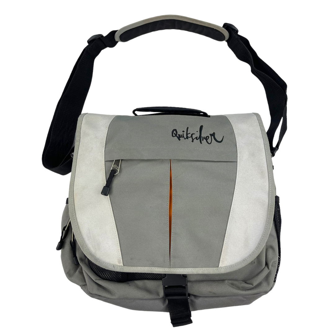 2000s Quicksilver Messnger bag