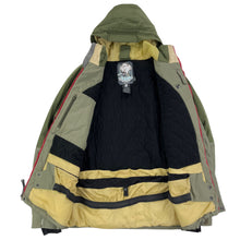 Load image into Gallery viewer, 2000 Quicksliver snow Endurance jacket
