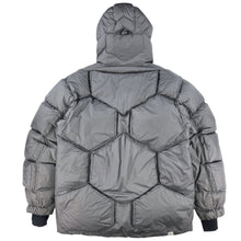 Load image into Gallery viewer, 2000s Quicksilver Autopsy Puffer Down jacket
