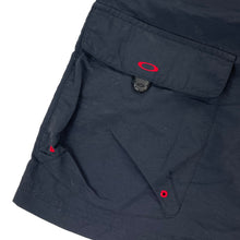 Load image into Gallery viewer, 2000 Oakley MTB shorts
