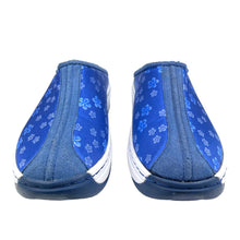 Load image into Gallery viewer, 2000 Nike Osaka flower mule
