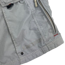 Load image into Gallery viewer, 2000s Oakley Softwear Cargo technical shorts
