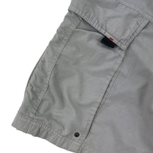 Load image into Gallery viewer, 2000s Oakley Softwear Cargo technical shorts
