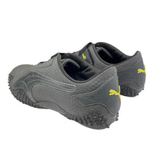 Load image into Gallery viewer, 2005 Puma Mostro UK9 Ripstop Gry/lime
