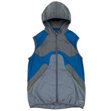 Load image into Gallery viewer, 2012 Nike Gyakusou by Undercover Convertible jacket
