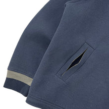 Load image into Gallery viewer, 2000s Quicksilver Asymmetric fleece with neoprene interior
