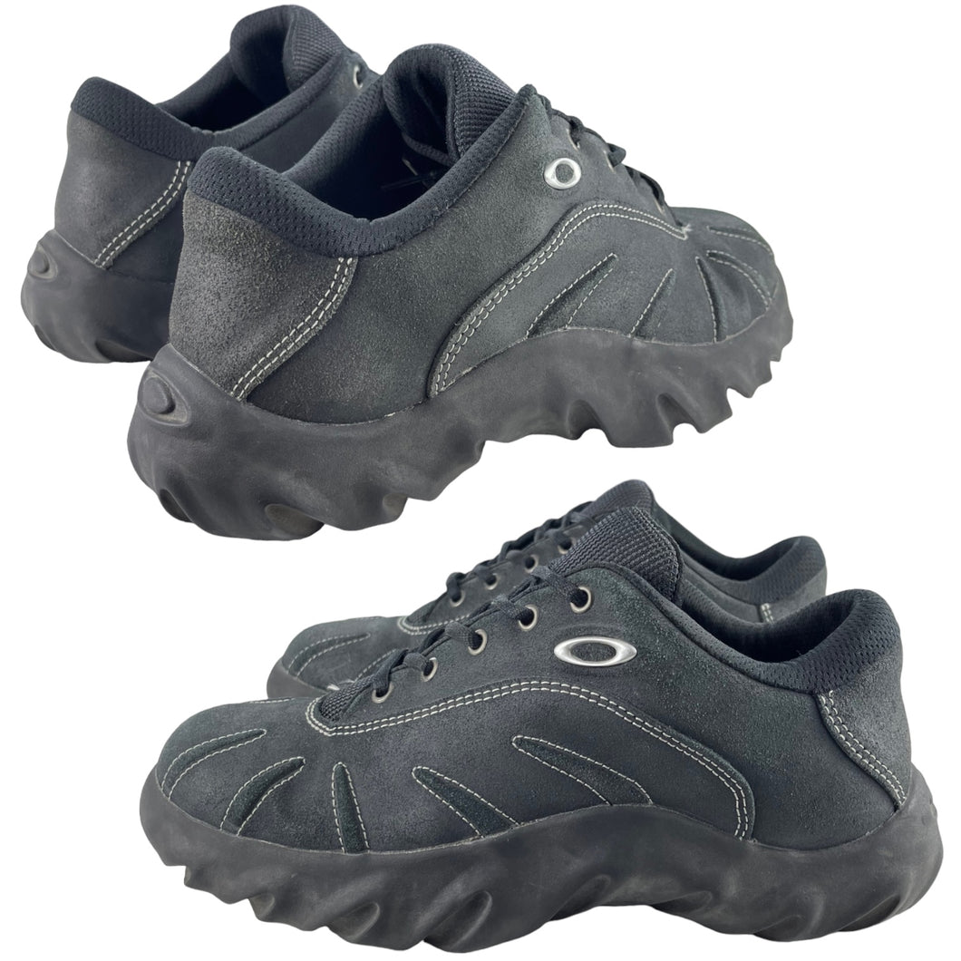 2002 Oakley Shoetwo insidetag