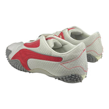 Load image into Gallery viewer, 2004 Puma Mostro UK9 Ripstop LghtGry/red

