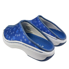 Load image into Gallery viewer, 2000 Nike Osaka flower mule
