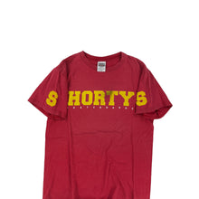 Load image into Gallery viewer, 1990s Shortys Skateboards Tultex T shirt

