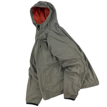 Load image into Gallery viewer, 2000/2001 Next off centre zip Maharishi rip off jacket
