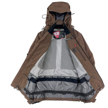 Load image into Gallery viewer, 2006 Oakley Nitrofuel 2 Jacket
