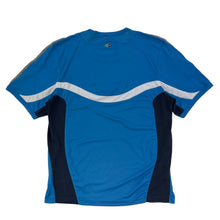 Load image into Gallery viewer, 2005 Adidas Climacool panelled t shirt
