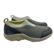 Load image into Gallery viewer, 2000s Merrell slip ons
