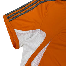 Load image into Gallery viewer, 2005 Adidas Climacool panelled T shirt
