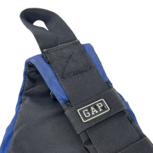 Load image into Gallery viewer, 2000s Gap Sling bag
