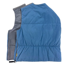 Load image into Gallery viewer, 1990s Armani Jeans padded pullover vest
