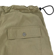 Load image into Gallery viewer, 2000s Levi’s Silvertab Data Convertible cargo bottoms

