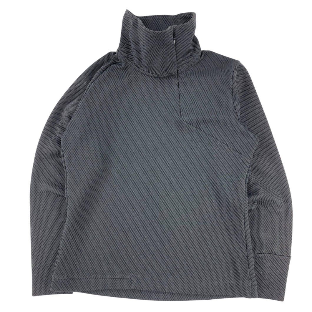 2002 Salomon Motomesh pullover layer