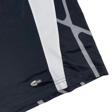 Load image into Gallery viewer, 2005 Adidas Climacool panelled t shirt
