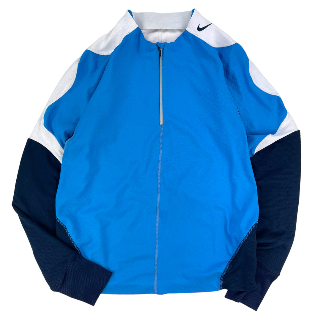 2000s Nike Sphere dry active top