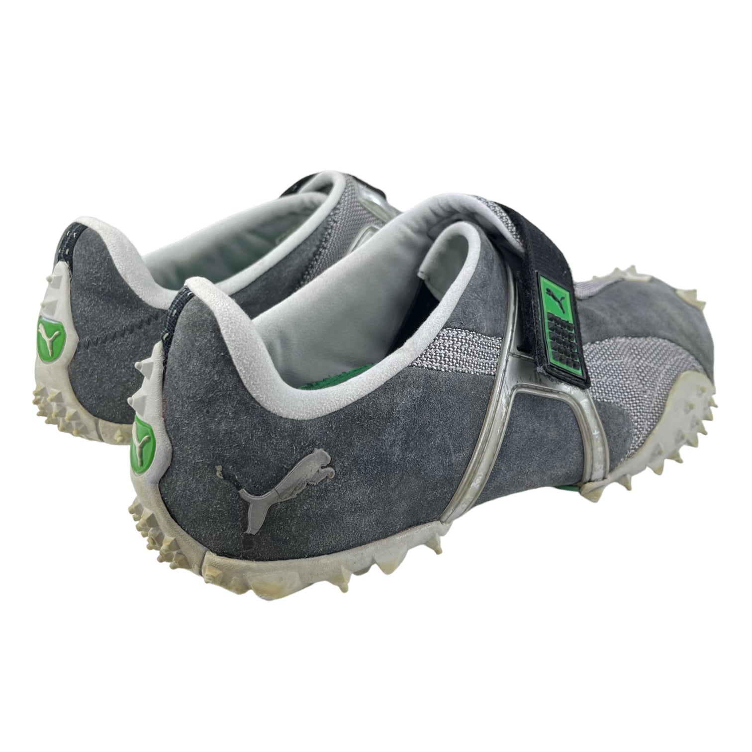 Tenis puma 2005 on sale