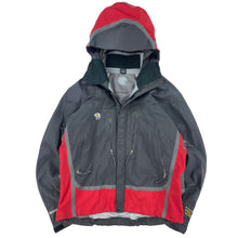 Load image into Gallery viewer, 2000s Mountain Hardwear conduit softshell jacket
