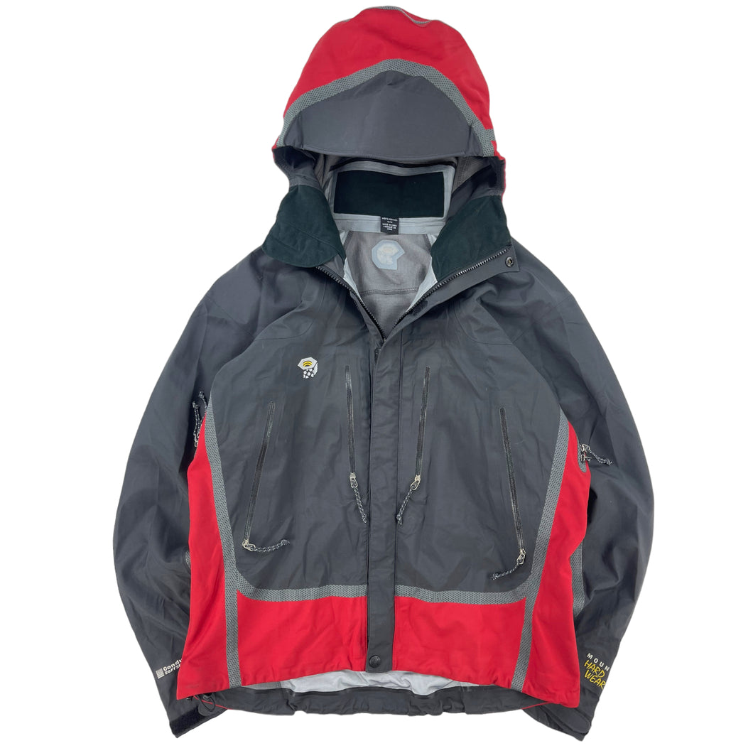 Mountain hardwear conduit jacket sales