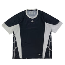 Load image into Gallery viewer, 2005 Adidas Climacool panelled t shirt
