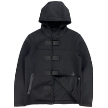 Load image into Gallery viewer, 2000s Firetrap neoprene straight jacket

