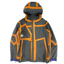 Load image into Gallery viewer, 2012 Stussy x Afdice gear Baker Gore-tex Shell jacket
