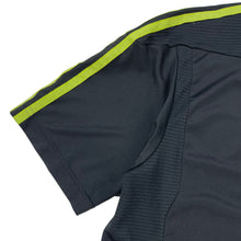 Load image into Gallery viewer, 2001 Adidas Climacool panelled t-shirt
