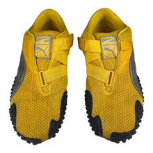 Load image into Gallery viewer, 2000 Puma Mostro UK7 mesh/ylw
