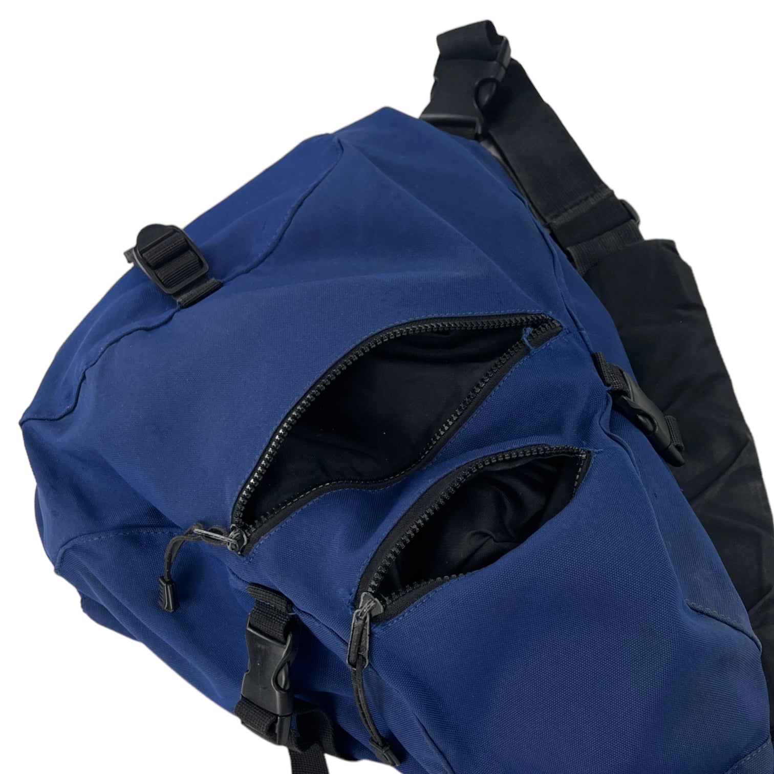 2000s Gap Sling bag – insidetag