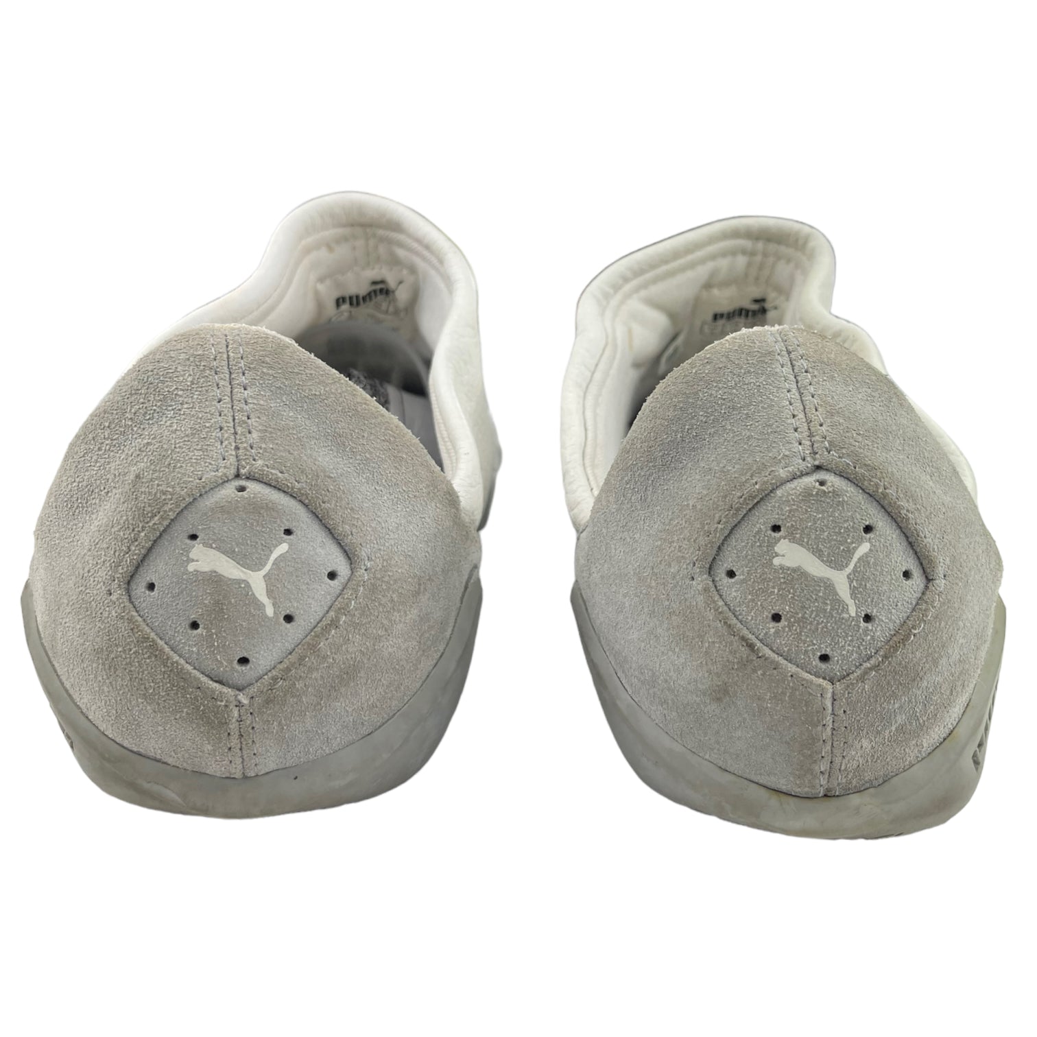 2000 Puma Satori slip ons – insidetag 2000 Puma Satori slip ons – insidetag