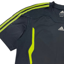 Load image into Gallery viewer, 2001 Adidas Climacool panelled t-shirt
