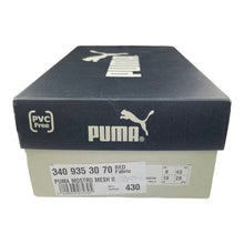 Load image into Gallery viewer, 2000 Puma Mostro UK9 Mesh Red
