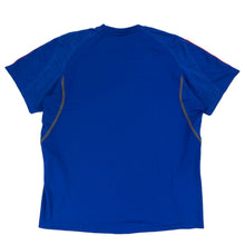 Load image into Gallery viewer, 2011 Adidas Formotion Response Panelled t shirt
