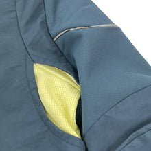 Load image into Gallery viewer, 2003 Adidas Climacool articulated panelled soft shell
