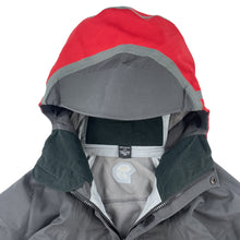 Load image into Gallery viewer, 2000s Mountain Hardwear conduit softshell jacket

