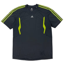 Load image into Gallery viewer, 2001 Adidas Climacool panelled t-shirt
