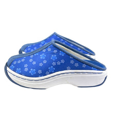 Load image into Gallery viewer, 2000 Nike Osaka flower mule
