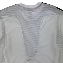 Load image into Gallery viewer, 2010 Adidas Climacool panelled t shirt
