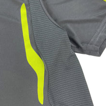 Load image into Gallery viewer, 2001 Adidas Climacool panelled t-shirt
